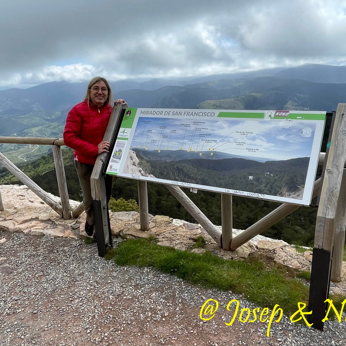 Mirador De San Francisco - Neila - Mirador De San Francisco의 리뷰 - 트립어드바이저