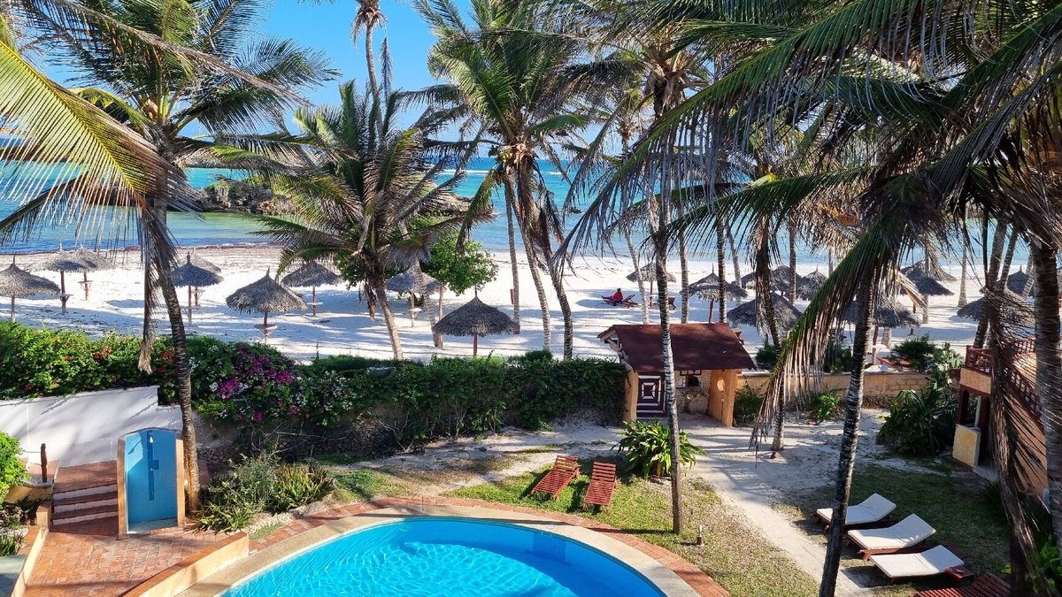 CRYSTAL BAY RESORT - Updated 2024 Prices & Hotel Reviews (Watamu, Kenya)