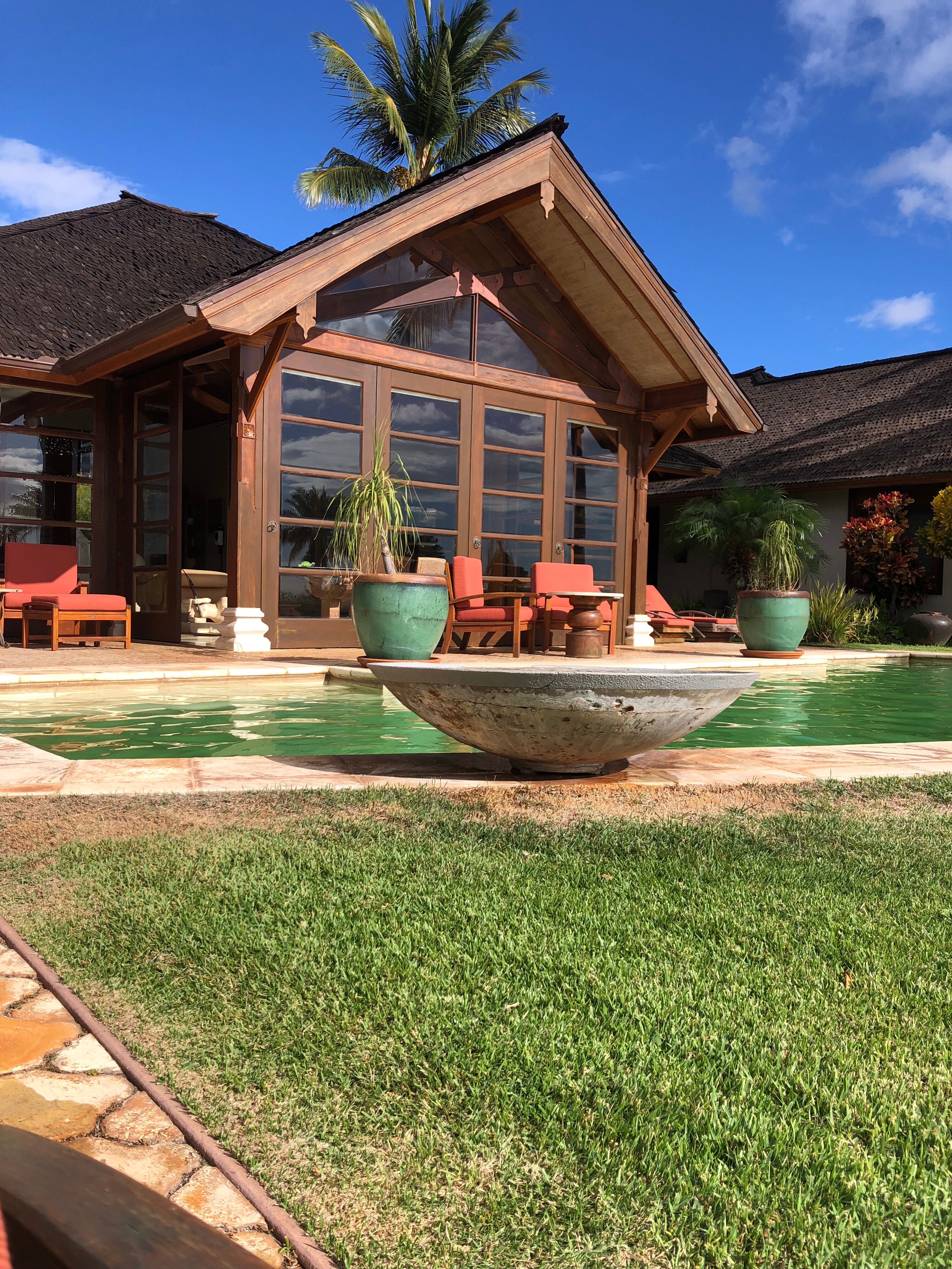 HO'OILO HOUSE - Updated 2024 Prices & B&B Reviews (Maui/Lahaina)