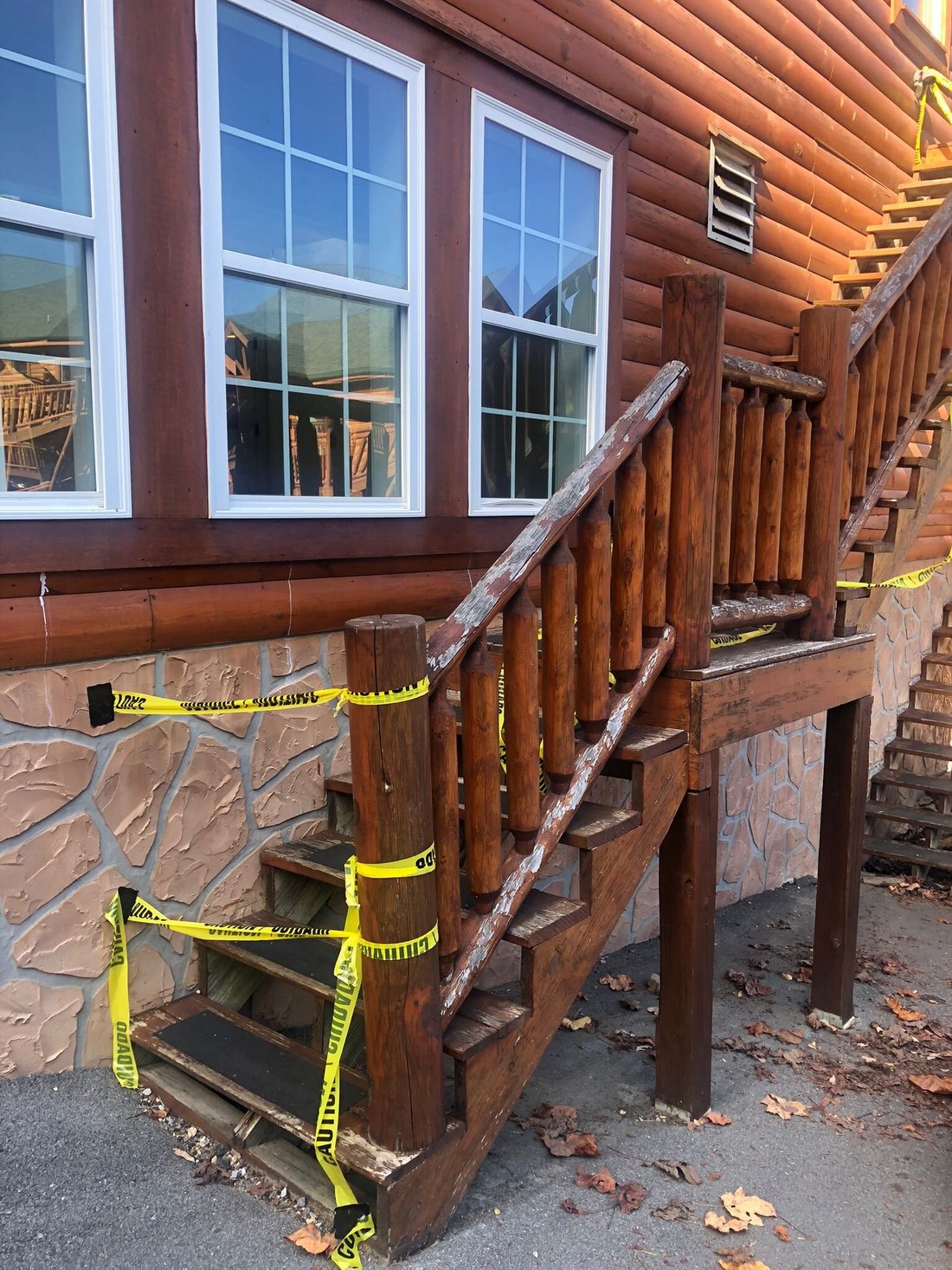 BLACK BEAR RIDGE RESORT: Reviews (Pigeon Forge, TN) - Tripadvisor