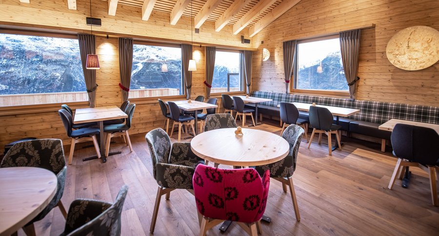 Restaurant Alphittä