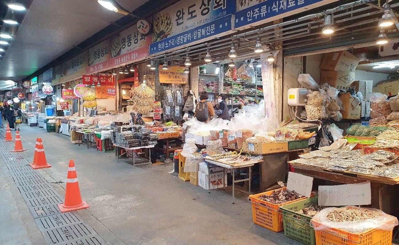 대전중앙시장 - 대전 - 대전중앙시장의 리뷰 - 트립어드바이저