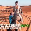 ✅ Merzouga Desert Morocco