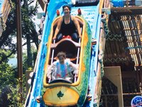 Gostei de quase tudo - Avaliações de viajantes - Beto Carrero World -  Tripadvisor