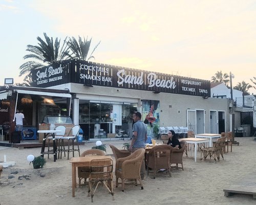 THE 10 BEST Corralejo Bars & Clubs - Tripadvisor