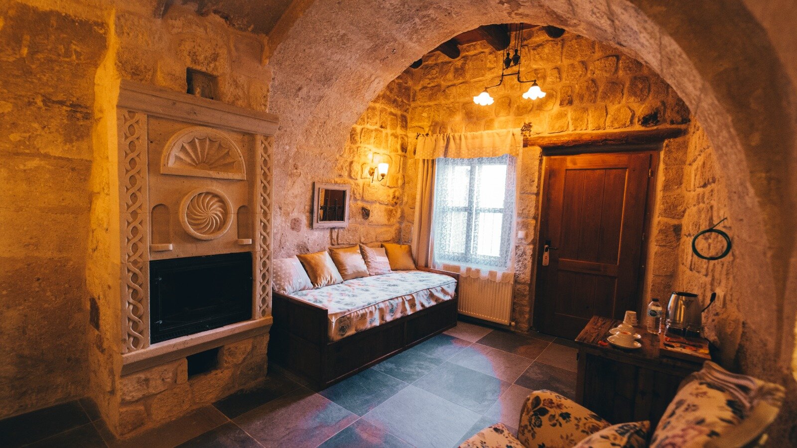 CAPPADOCIA OLD HOUSES Updated 2024 Reviews Photos Prices   Cappadocia Old Houses 