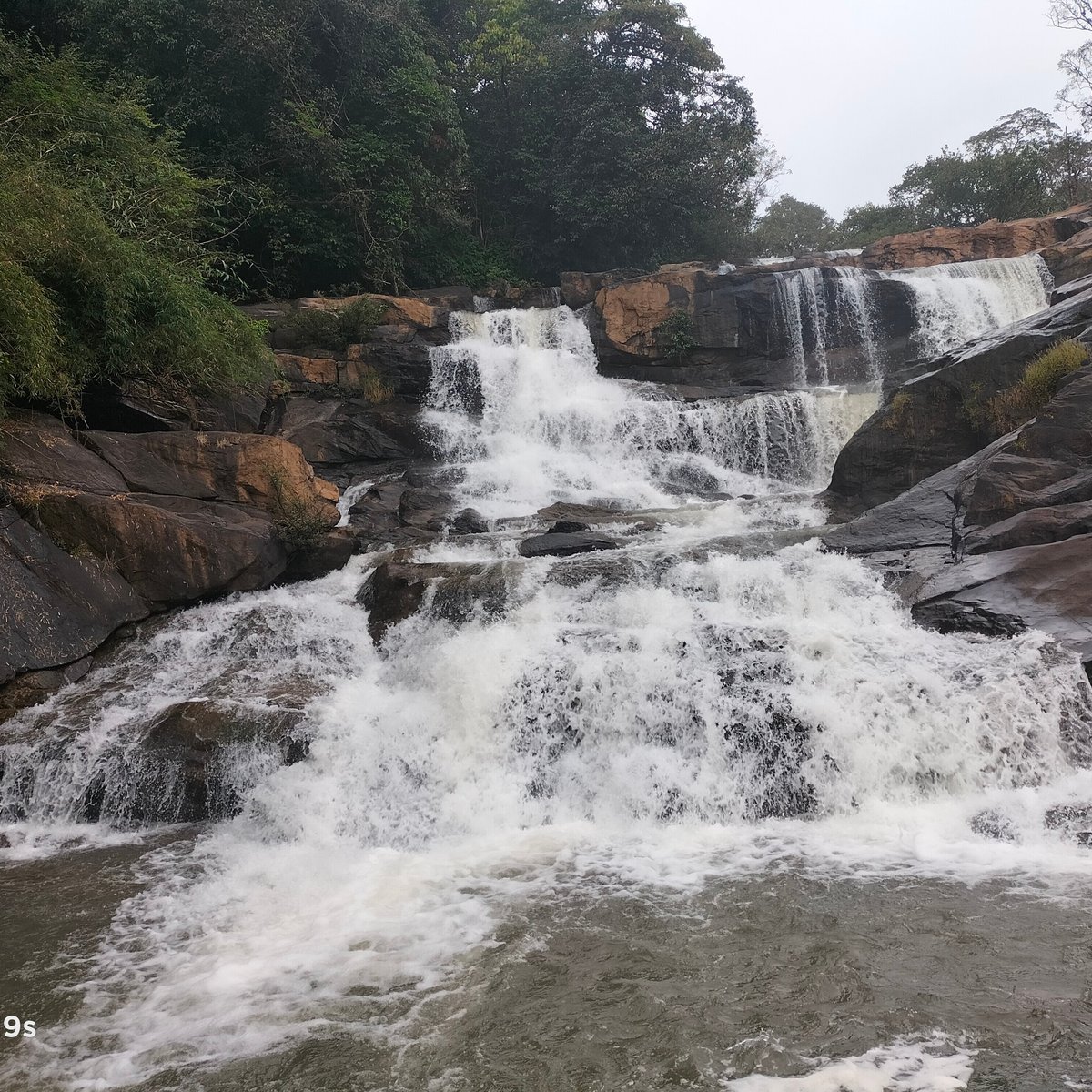 Talasi Abbi Falls (Shimoga) - All You Need to Know BEFORE You Go