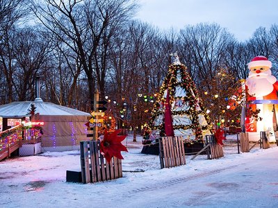 Best Christmas Toy Drive Johnstown Pa 2022 Saint-Placide 2022: Best Of Saint-Placide, Canada Tourism - Tripadvisor