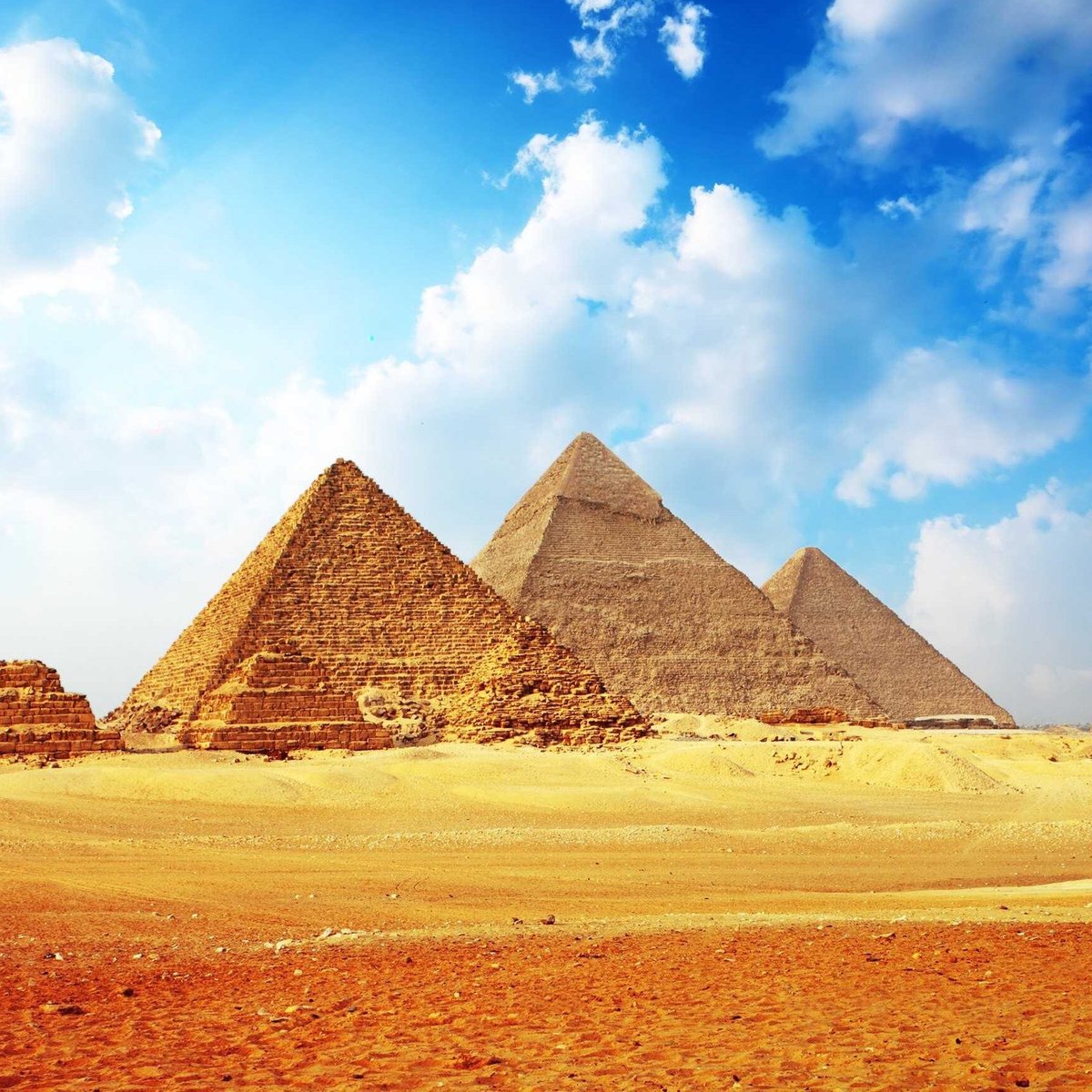 Egypt Delight Trips - All You Need to Know BEFORE You Go (with Photos)