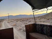 Covered Wagon Tours (Palm Springs) - All You Need to Know BEFORE You Go