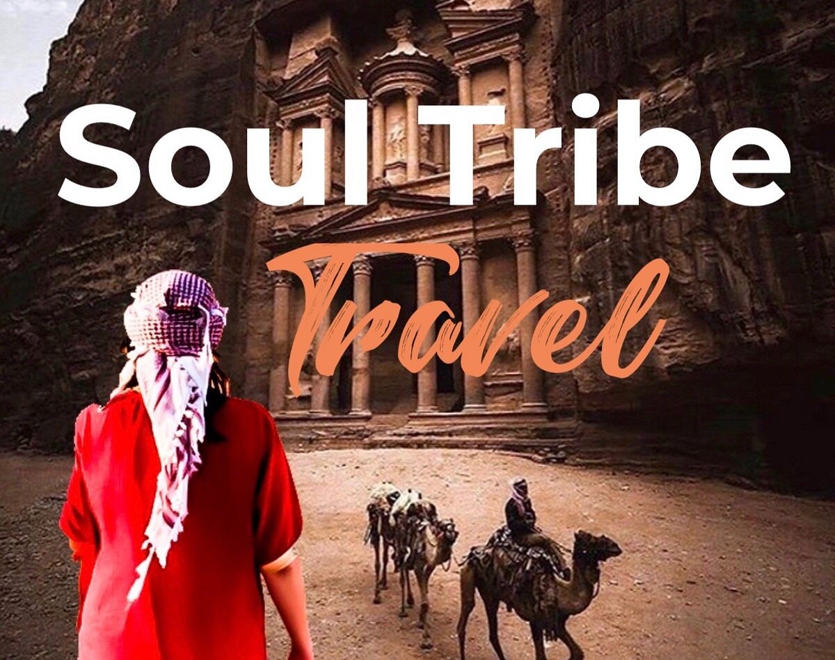 soul tribe travel retreat