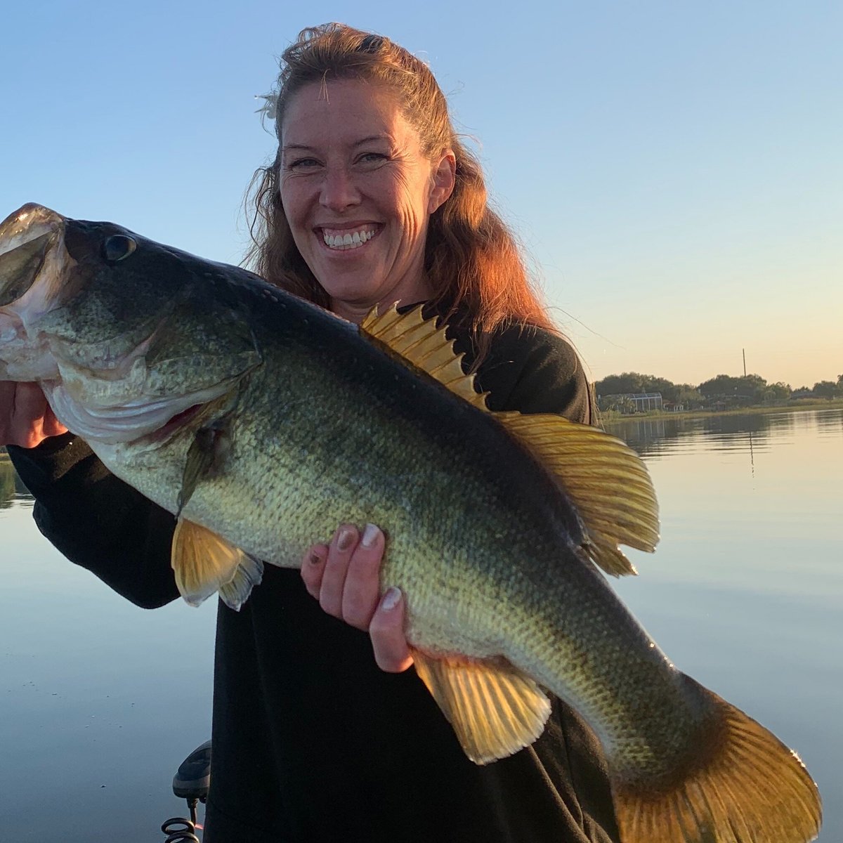 ACTION BASS GUIDE SERVICE (Kissimmee) - All You Need to Know BEFORE You Go