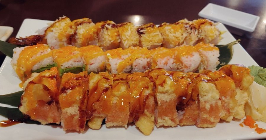 Sushi