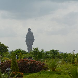 Planning a tour of Sardar Patel's Statue of Unity? Check ticket price,  entry timings, other details