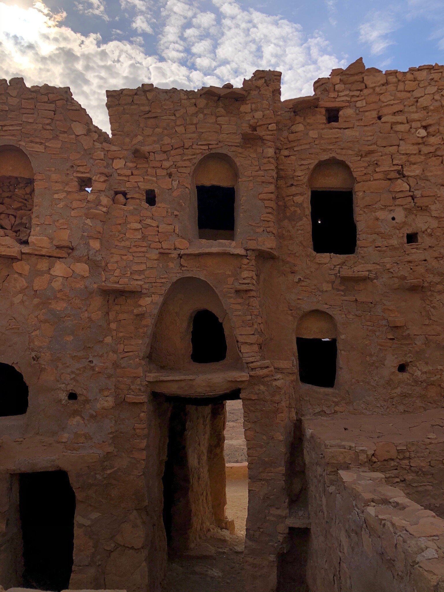 DOUIRET (Tataouine): Ce Qu'il Faut Savoir Pour Votre Visite (avec ...