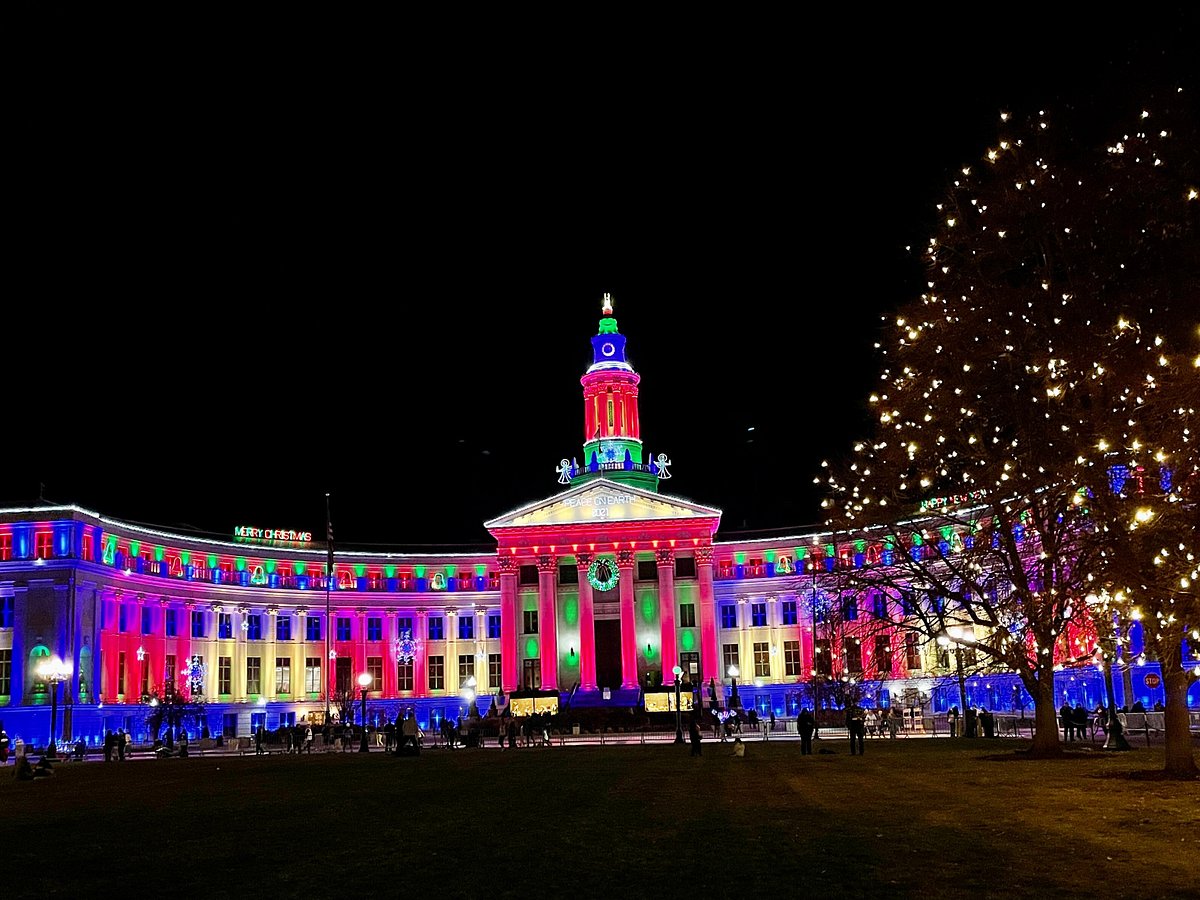 best denver colorado tours