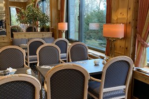 Speisesaal