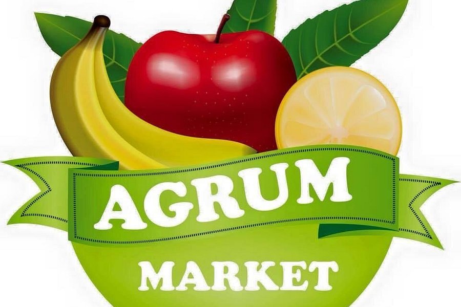 Agrum Market image