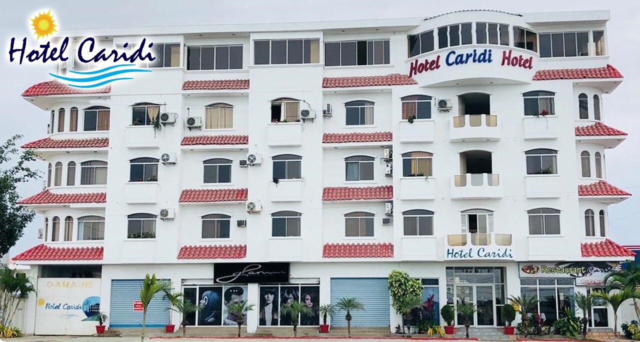 Hotel photo 3 of Hotel Caridi.