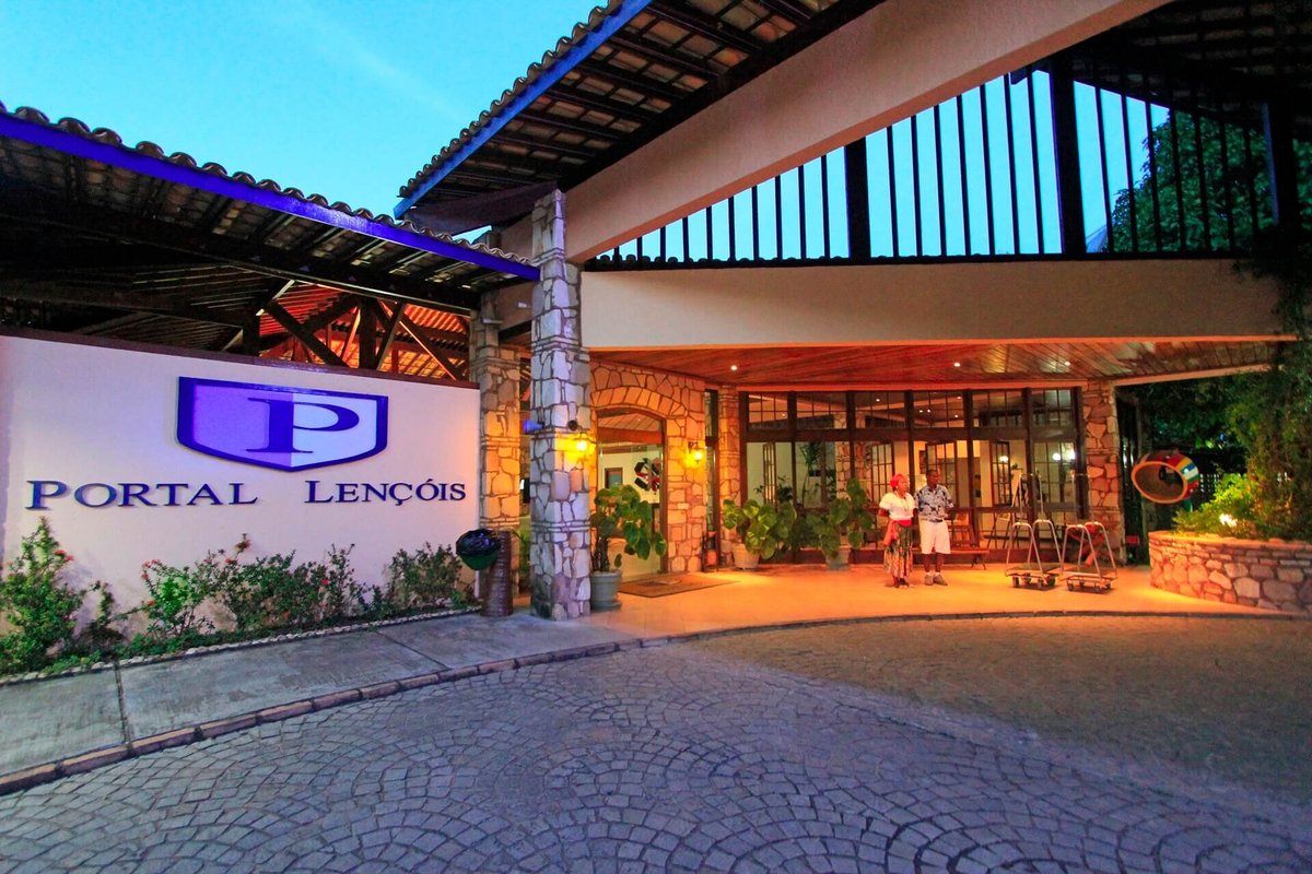 Chapada Casas da Izete Hotel (Lencois) - Deals, Photos & Reviews