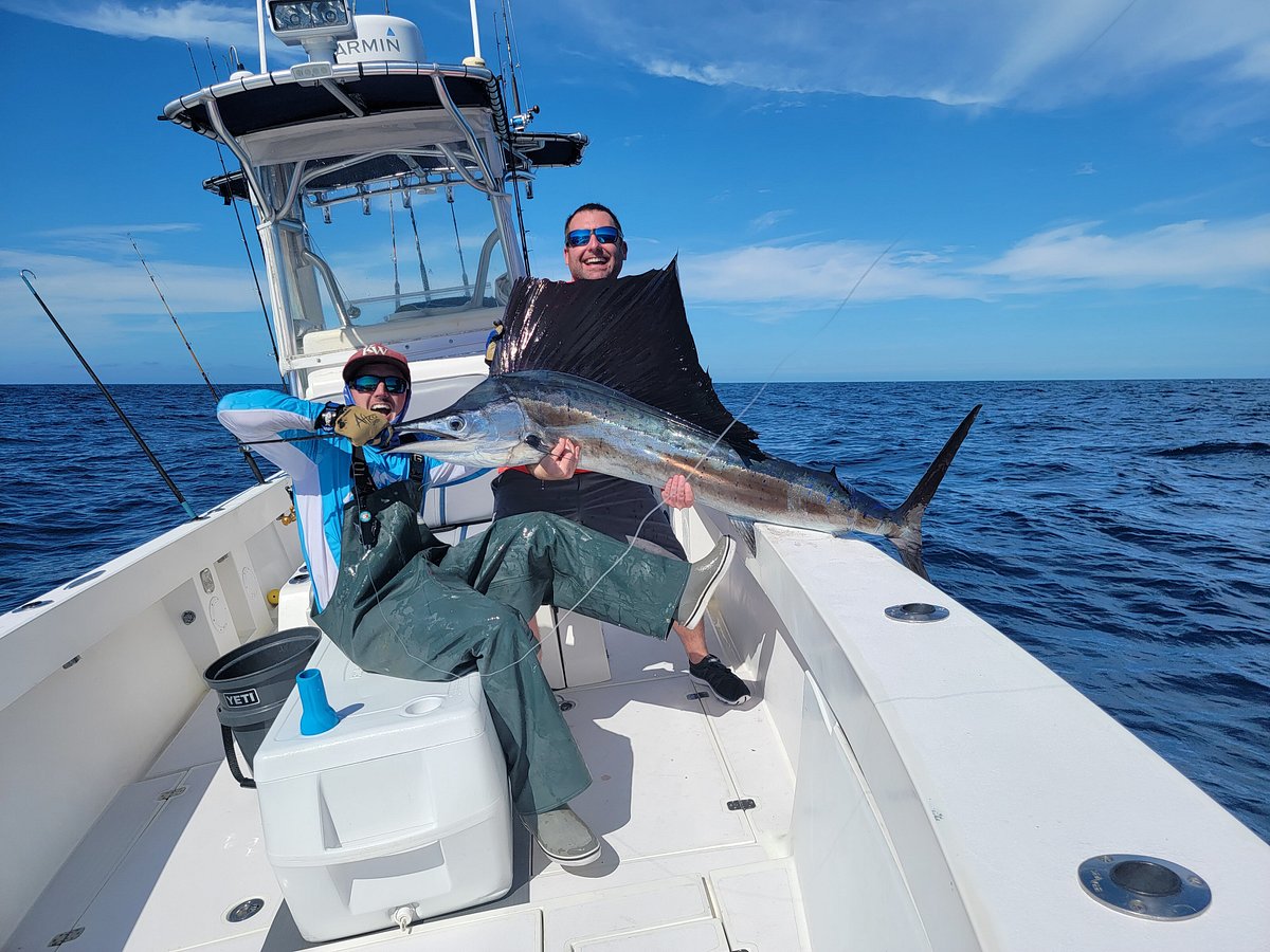 May fishing trip - Review of Dauntless Reef Fishing, Snorkel & Combo Trips,  Stock Island, FL - FishingBooker