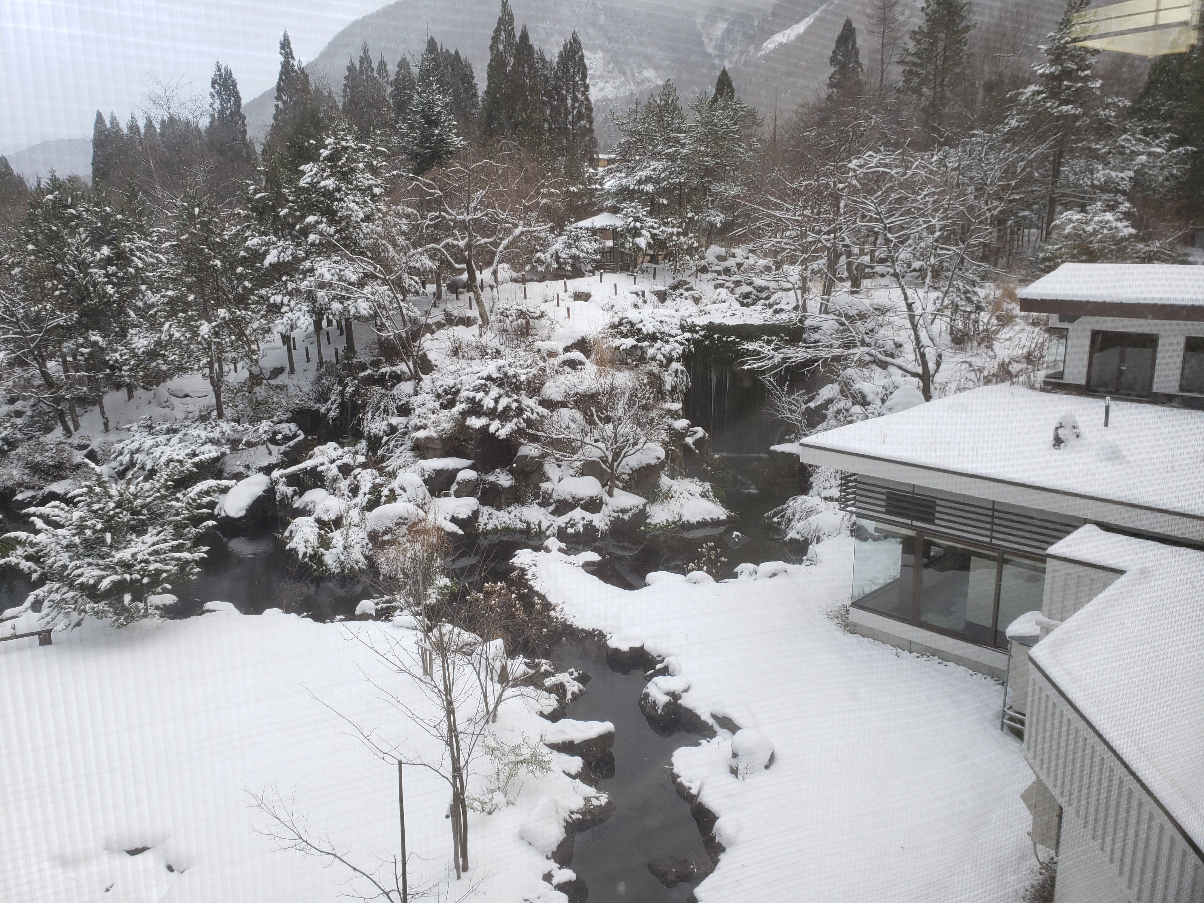 HIRAYUKAN - Prices & Onsen Ryokan Reviews (Takayama, Japan)