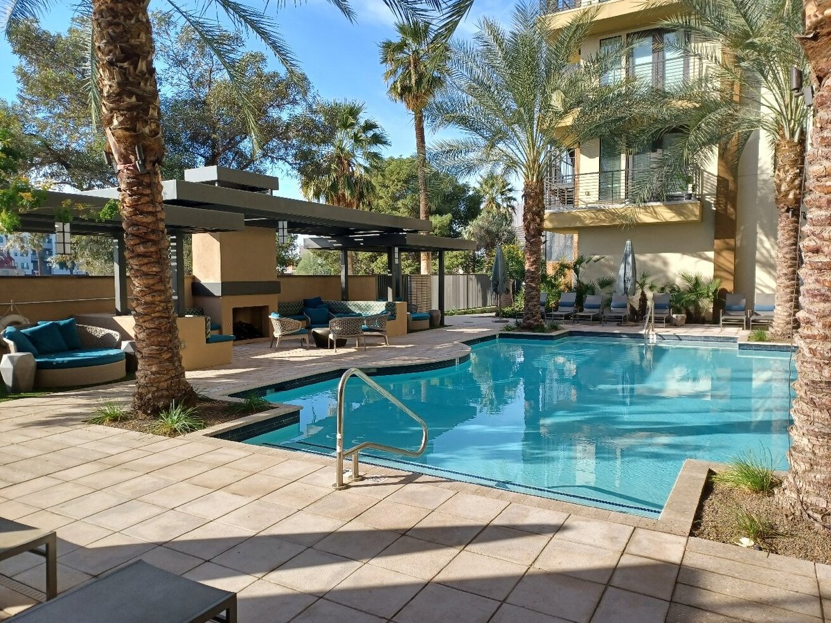 SONDER AT HANCE PARK - Prices & Lodging Reviews (Phoenix, AZ)