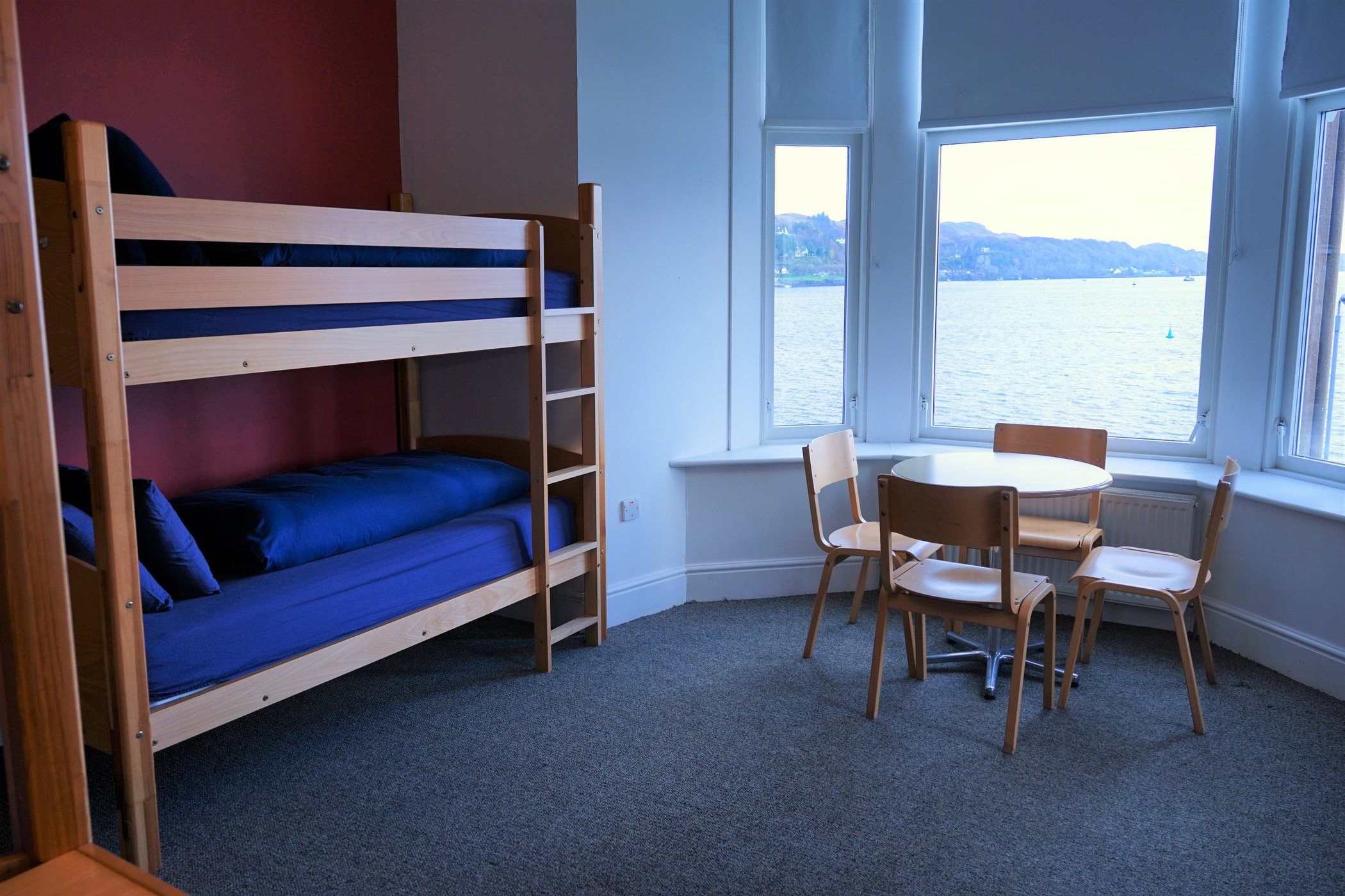 Oban Youth Hostel by null