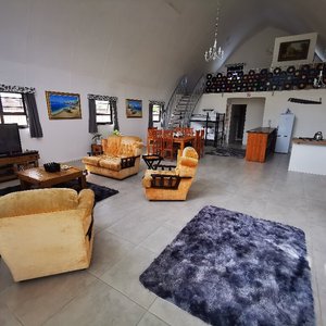 Arch cabins self catering