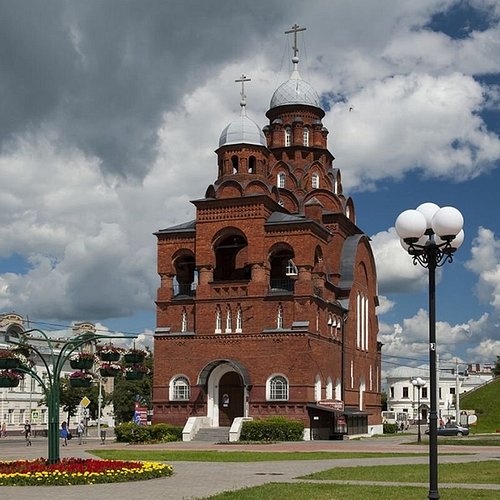 45 лучших развлечений во Владимире – куда можно сходить туристу в городе и окрестностях