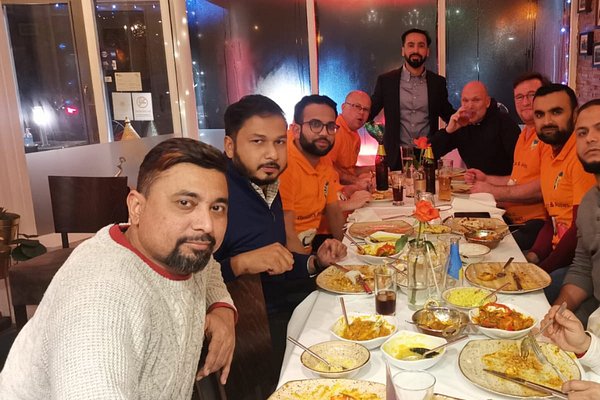 Best Indian Restaurant in Tonbridge and Kent - Alishan