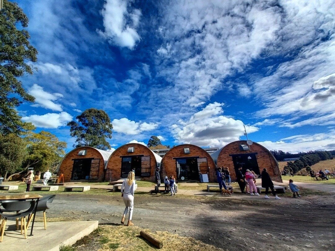 the-old-mushroom-farm-howick-the-old-mushroom-farm-yorumlar