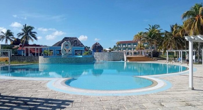 HOTEL MOJITO (Cayo Coco) - Hotel Reviews, Photos, Rate Comparison ...