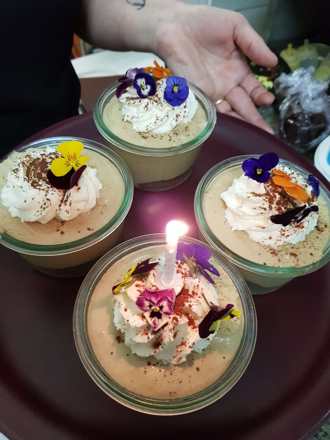 ZENI COFFEE, Nice - Menu, Prices & Restaurant Reviews - Tripadvisor