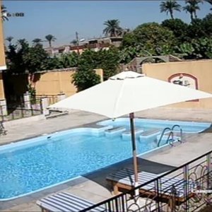 Jewel Howard Carter Hotel, hotel in Luxor