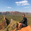 Alfredo Ferrante Neto - Guia de Turismo