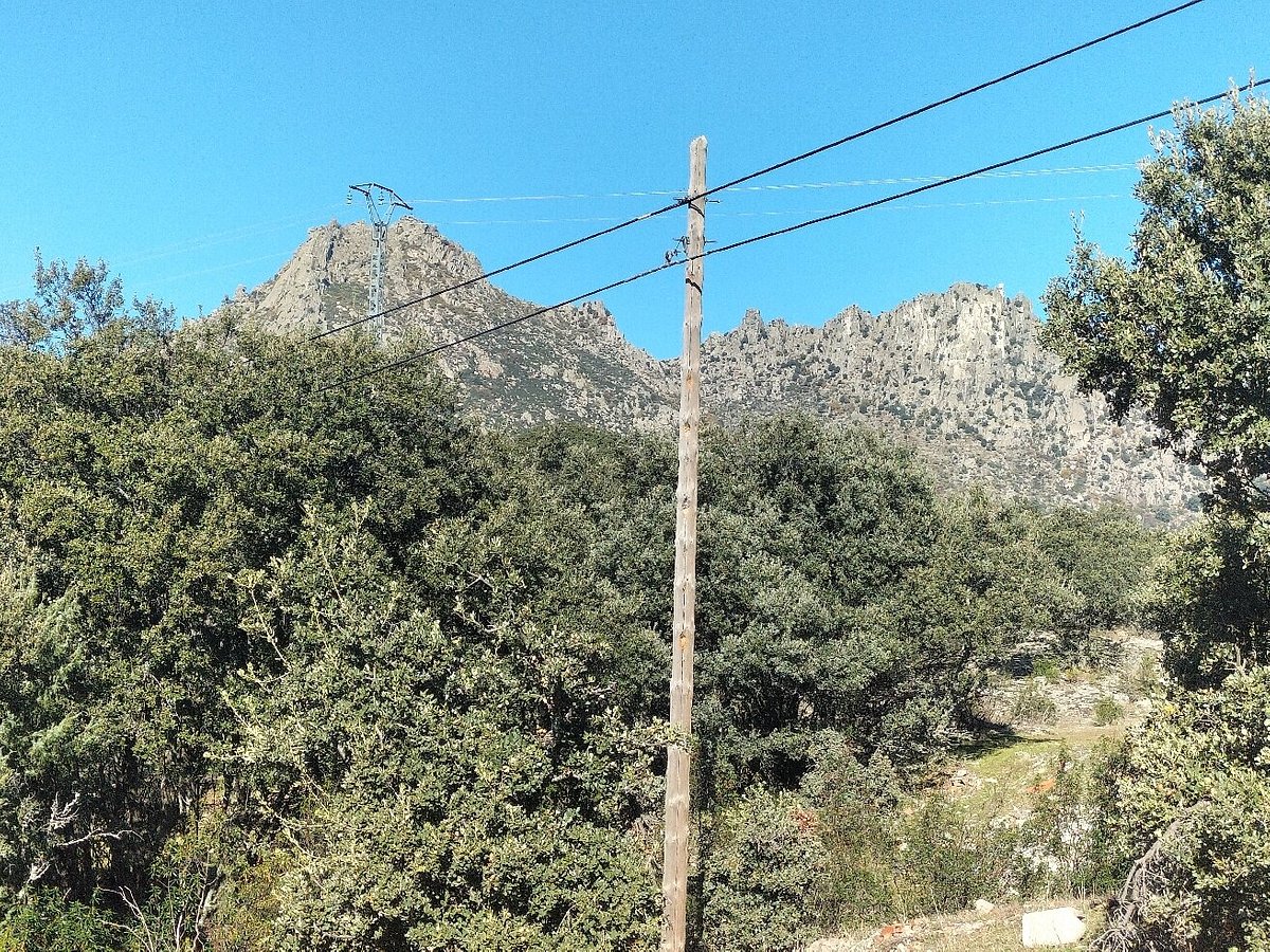 Camping Pico De La Miel, La Cabrera – Preços 2024 atualizados