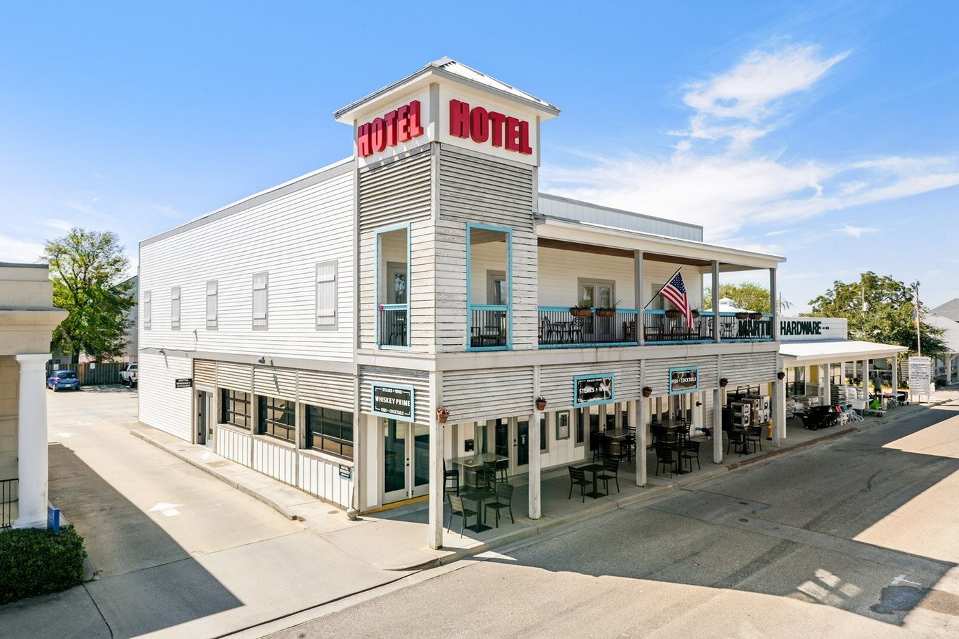 HOTEL WHISKEY - Updated 2023 Reviews (Pass Christian, MS)