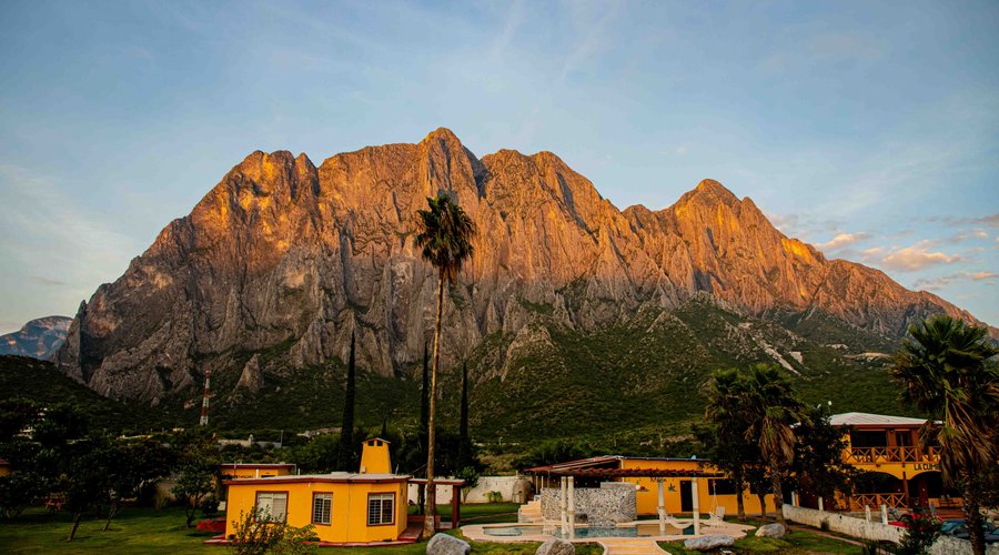 Ya sea que busques la experiencia o la economía, nuestra zona de acampado será tu mejor opción.