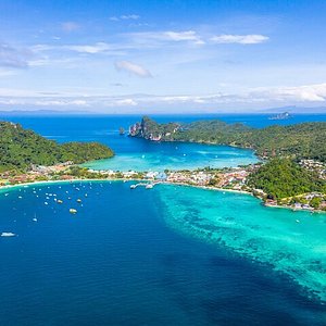 Ko Phi Phi Lee 2023: Best Places to Visit - Tripadvisor