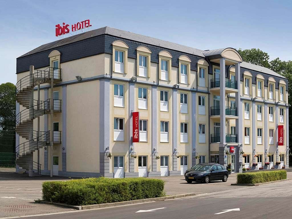 Ibis Liege Seraing, hotel in Boncelles