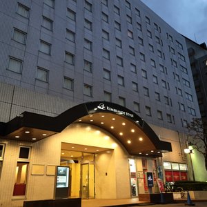 レンブラントスタイル東京西葛西
外観