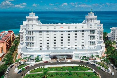 Hotel photo 16 of Hotel Riu Palace Las Americas.
