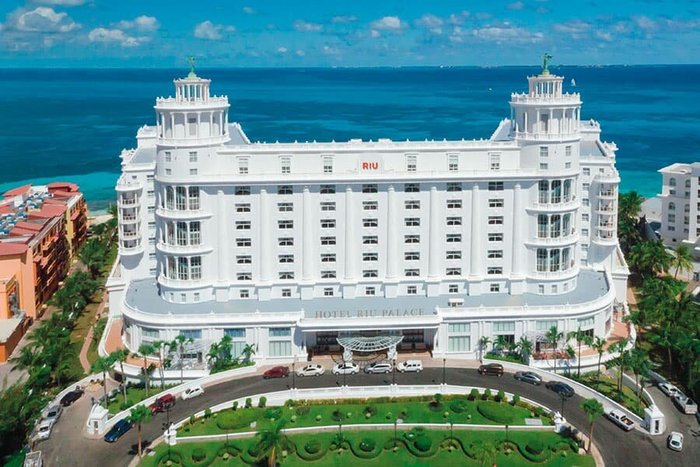 Imagen 16 de Hotel Riu Palace Las Americas