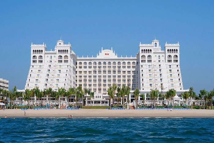 HOTEL RIU PALACE PACIFICO - Updated 2023 Prices & Resort (All-Inclusive ...