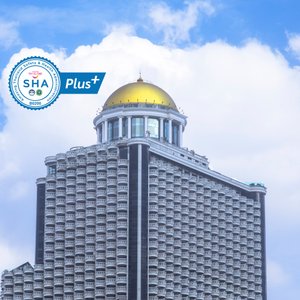 Sha Plus Certified Hotel