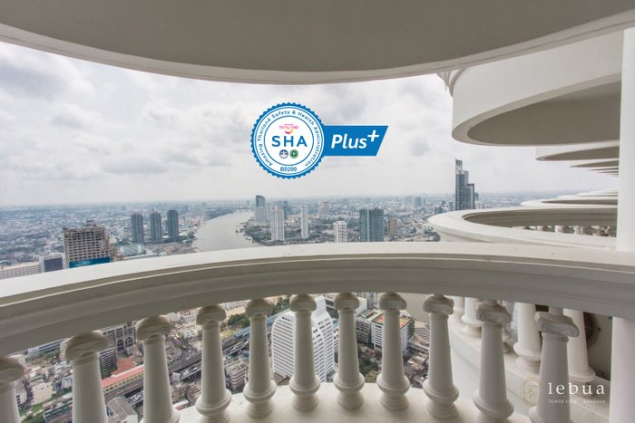 TOWER CLUB AT LEBUA $159 ($̶2̶4̶4̶) - Updated 2023 Prices & Hotel Reviews -  Bangkok, Thailand