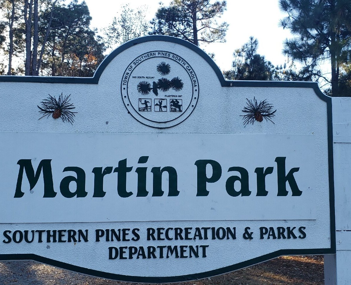 Martin Park Southern Pines All You Need To Know Before You Go