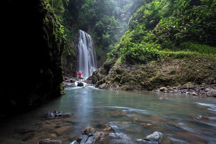 Cascadas El Tigre: 326 fotos - Guanacaste, Costa Rica