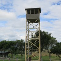 Cowra Prisoner of War Camp